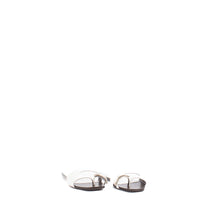 Load image into Gallery viewer, PIERCED SLIDE | BIANCO/SILVER
