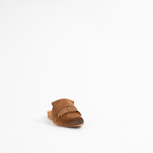 Load image into Gallery viewer, 1060 | TAN SUEDE
