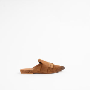 1060 | TAN SUEDE