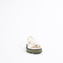Load image into Gallery viewer, REIN CB SANDAL | CHALK
