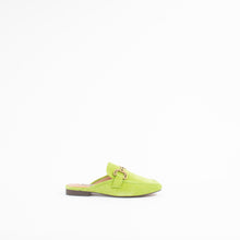 Load image into Gallery viewer, 580Z30VK | PISTACHIO SUEDE
