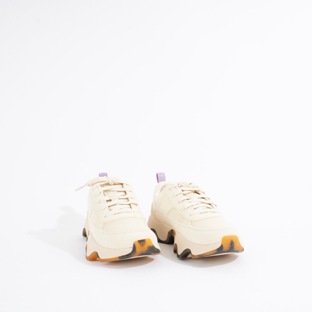 KINETIC IMPACT WONDER LACE | HONEY WHITE