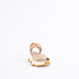 KINETIC IMPACT Y STRAP | HONEST BEIGE/HONEY WHITE