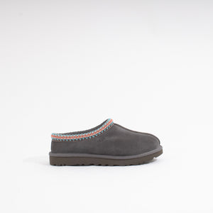 TASMAN | DARK GREY