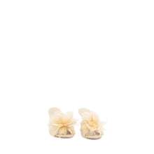 Load image into Gallery viewer, JACE | ALMOND RAFFIA
