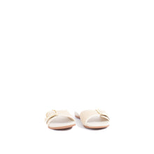 Load image into Gallery viewer, ADYA | NATURAL/WHITE
