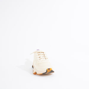 KINETIC IMPACT WONDER LACE | HONEY WHITE