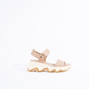 KINETIC IMPACT Y STRAP | HONEST BEIGE/HONEY WHITE
