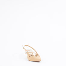 Load image into Gallery viewer, PAMLA MID | TAN SUEDE
