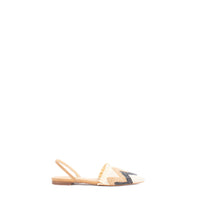 Load image into Gallery viewer, BERTA | RAFFIA NATURAL/CAMEL/BLACK
