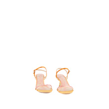 Load image into Gallery viewer, PRESLEY | PINK MULTI SATIN
