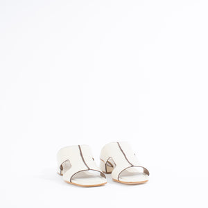 JEWEL | EGGSHELL