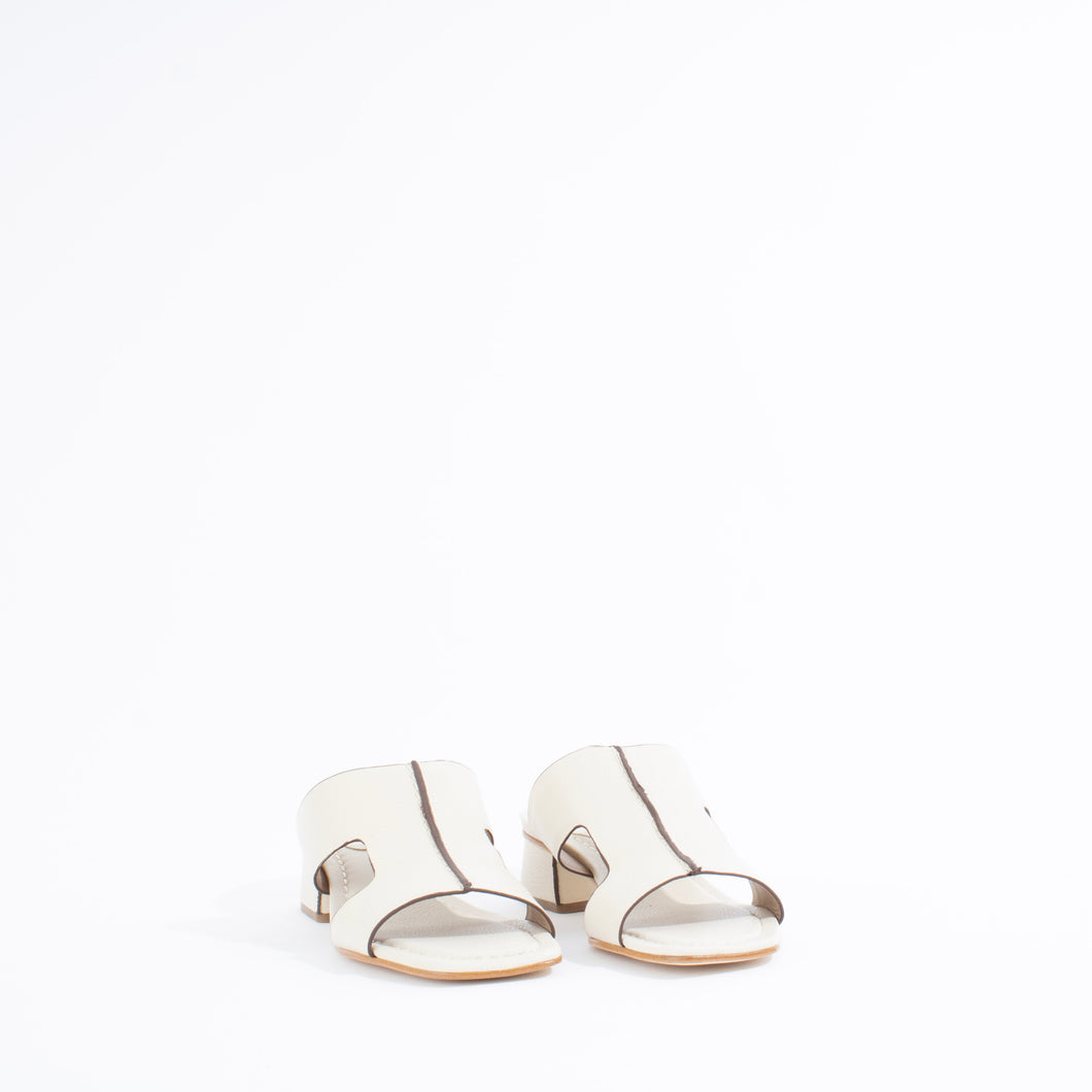 JEWEL | EGGSHELL