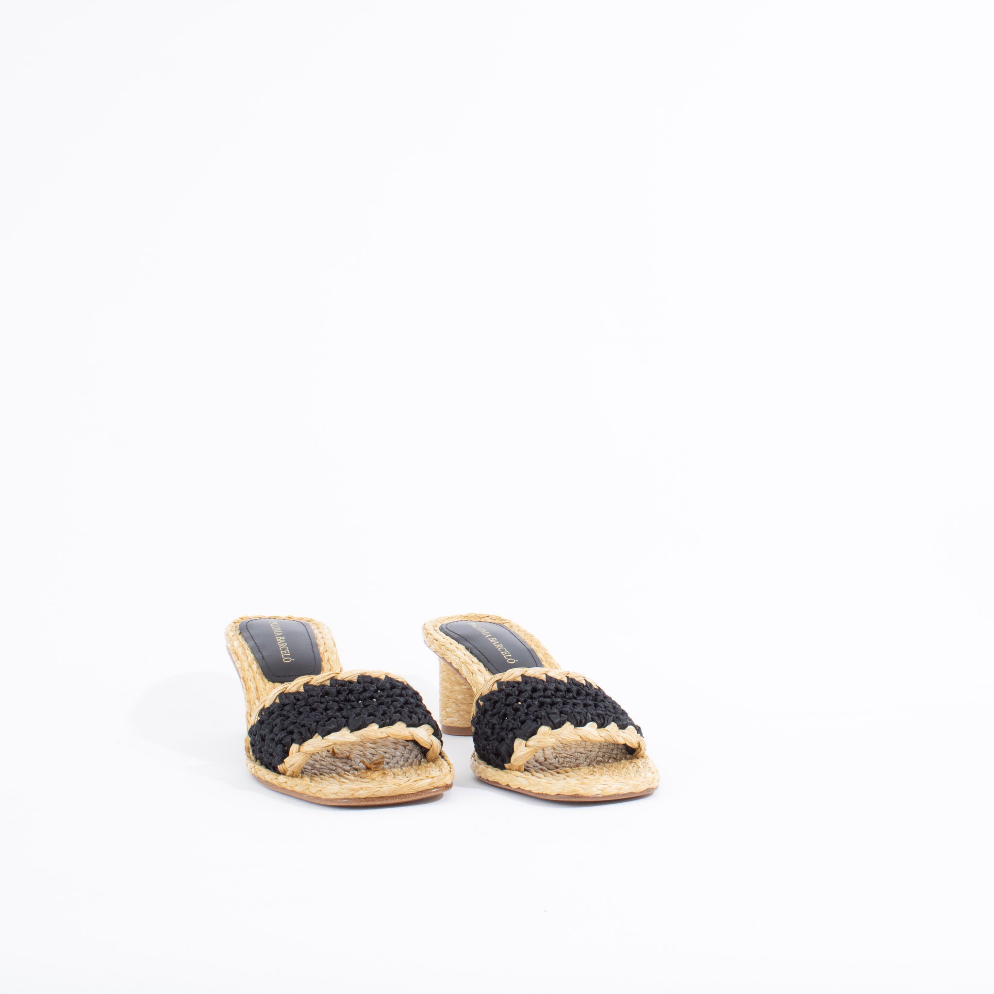 24【新品】PALOMA BARCELO FUJI 定価41800円 PALOMA BARCELO – Shoes On King