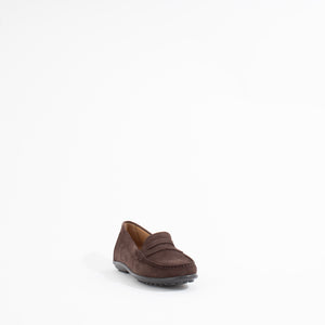 WINTER LOAFER | BROWN