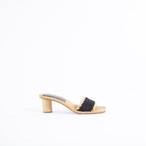 ULIANA | BLACK