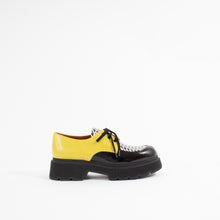 Load image into Gallery viewer, QAMBA | BLACK/YELLOW
