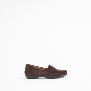 WINTER LOAFER | BROWN