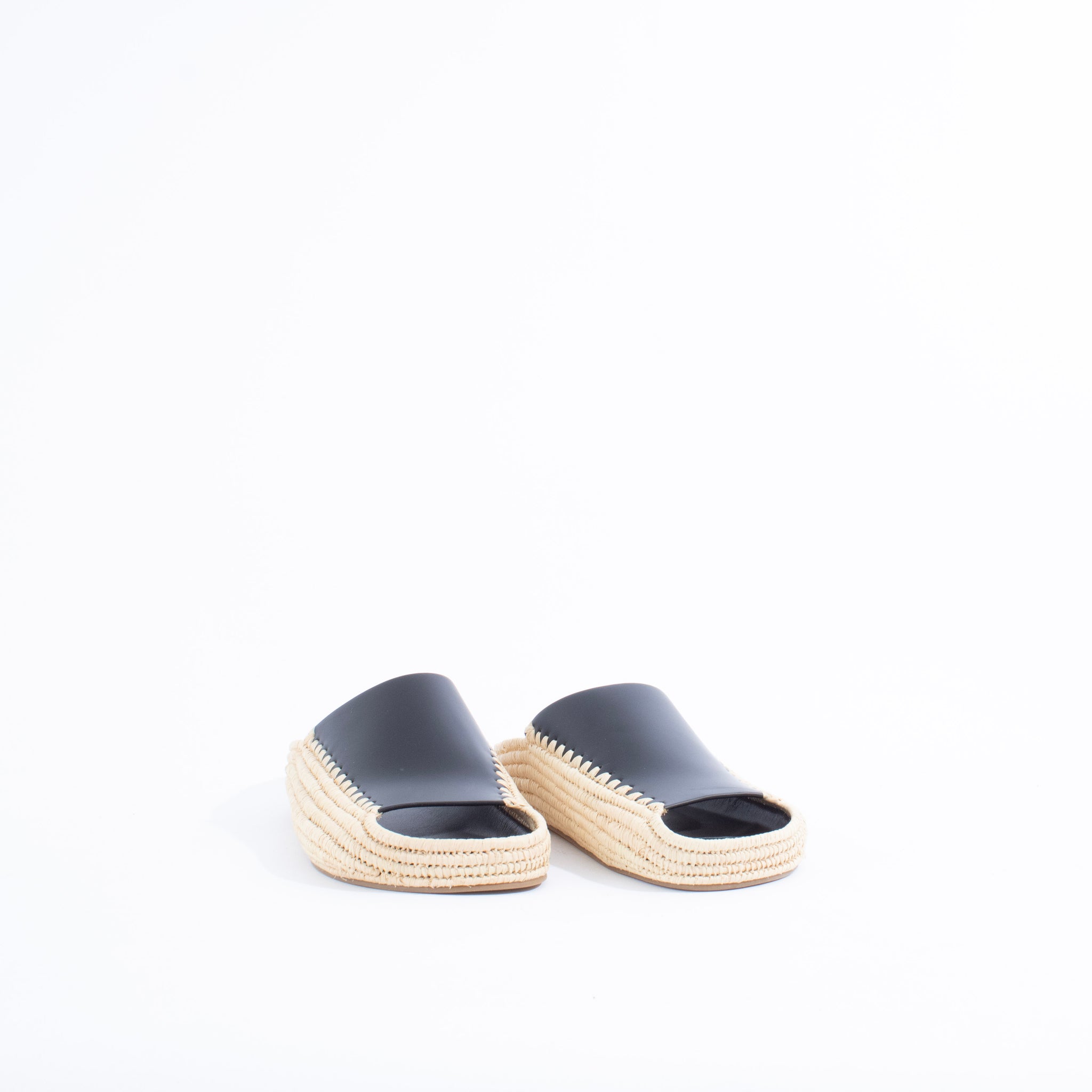 24【新品】PALOMA BARCELO FUJI 定価41800円 PALOMA BARCELO – Shoes On King