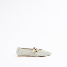 Load image into Gallery viewer, BAYLEE | JADE PERF SUEDE
