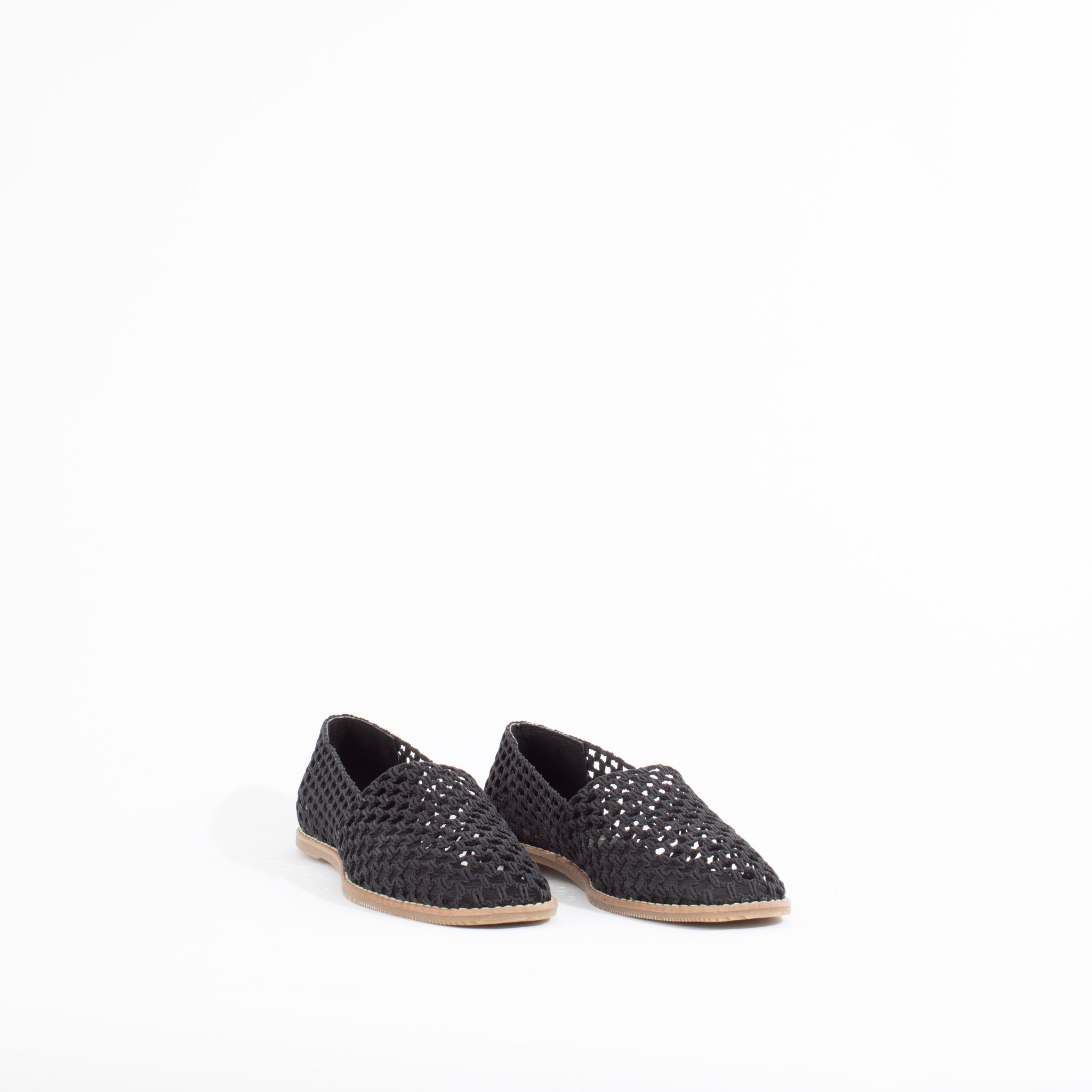 PALOMA BARCELO – Shoes On King