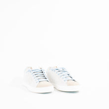 Load image into Gallery viewer, S25JOHN | AQUA/WHITE
