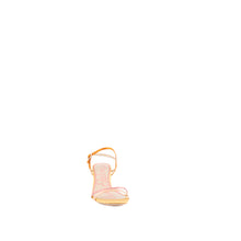 Load image into Gallery viewer, PRESLEY | PINK MULTI SATIN
