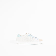 Load image into Gallery viewer, S25JOHN | AQUA/WHITE
