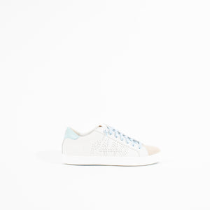 S25JOHN | AQUA/WHITE