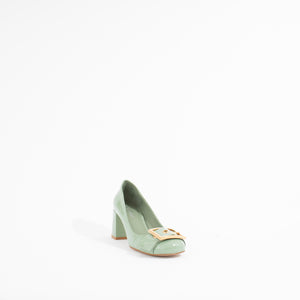 FACTS | DUSTY GREEN PATENT