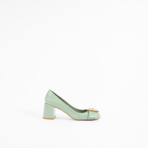 FACTS | DUSTY GREEN PATENT