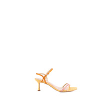 Load image into Gallery viewer, PRESLEY | PINK MULTI SATIN
