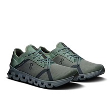 Load image into Gallery viewer, CLOUD X 4 AD MEN | OLIVE/STONE
