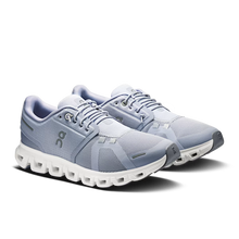 Load image into Gallery viewer, CLOUD 6 WOMEN | NIMBUS/WHITE
