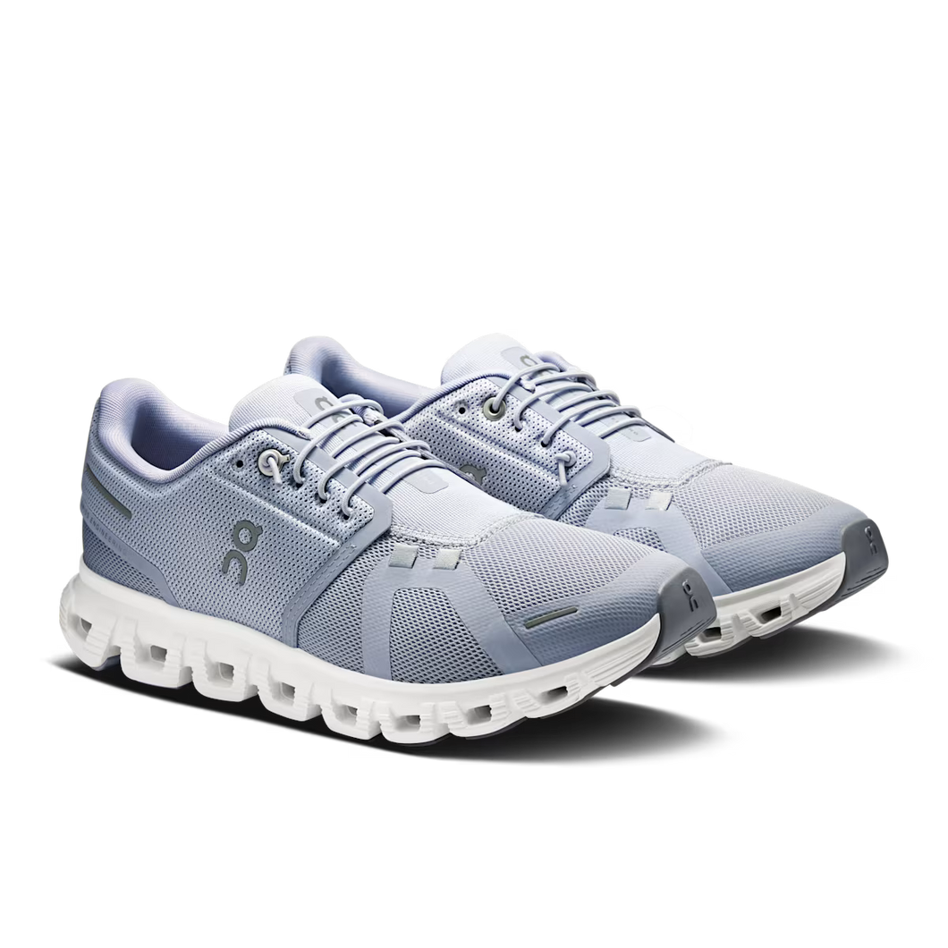CLOUD 6 WOMEN | NIMBUS/WHITE
