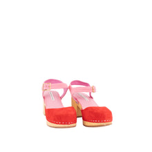 Load image into Gallery viewer, MAUD | VAMP/FLAMINGO
