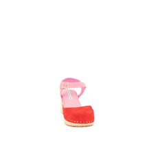 Load image into Gallery viewer, MAUD | VAMP/FLAMINGO
