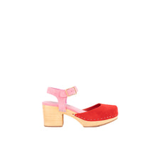Load image into Gallery viewer, MAUD | VAMP/FLAMINGO

