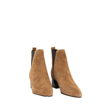 Load image into Gallery viewer, ASTRA | CHESTNUT/BLACK
