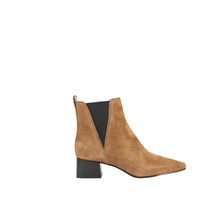 Load image into Gallery viewer, ASTRA | CHESTNUT/BLACK
