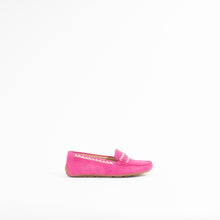 Load image into Gallery viewer, RALF | FUSCHIA SUEDE
