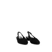 Load image into Gallery viewer, NADAL | BLACK SUEDE
