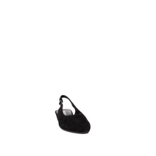 Load image into Gallery viewer, NADAL | BLACK SUEDE
