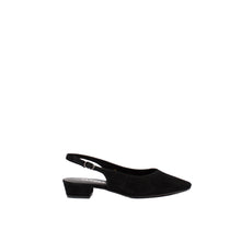 Load image into Gallery viewer, NADAL | BLACK SUEDE

