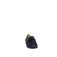 Load image into Gallery viewer, KAYE | NAVY SUEDE
