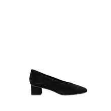 Load image into Gallery viewer, SOLARA | BLACK SUEDE
