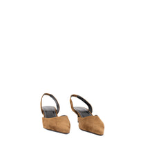Load image into Gallery viewer, SEBASTIAN SLINGBACK | CIGAR
