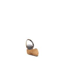 Load image into Gallery viewer, SEBASTIAN SLINGBACK | CIGAR
