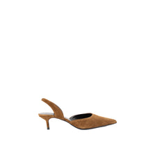 Load image into Gallery viewer, SEBASTIAN SLINGBACK | CIGAR
