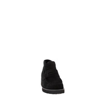 Load image into Gallery viewer, ZAREK | BLACK WP SUEDE
